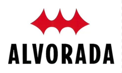 Логотип бренду Alvorada